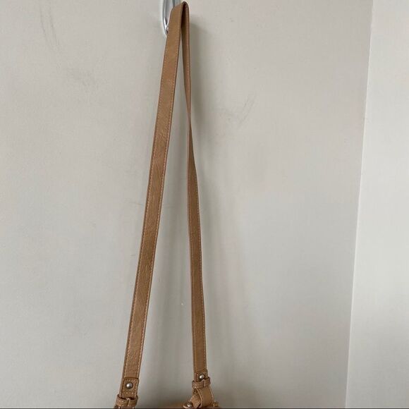 Free People-Trinidad Rock Stud Mini Square Bag - Picture 7 of 10